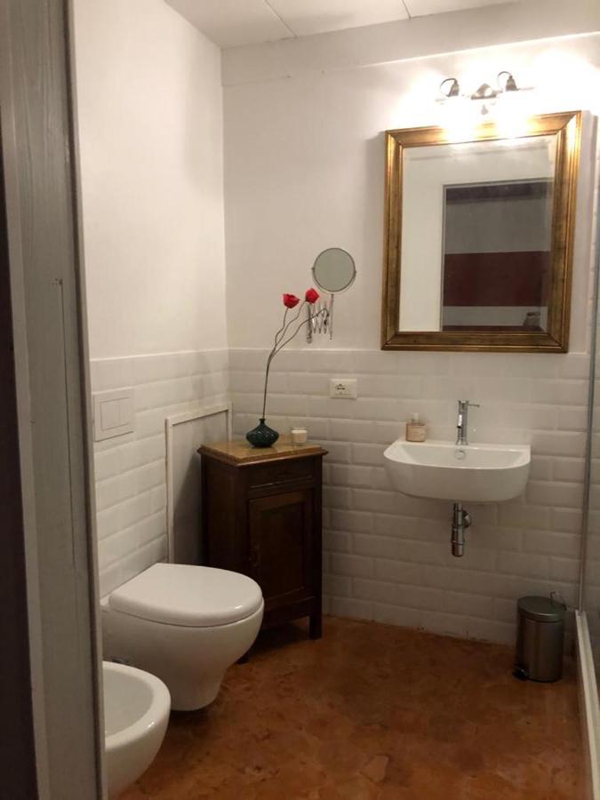Bb Palazzo Doria Bed & Breakfast Dolcedo Exterior photo